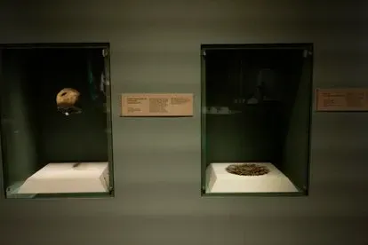 El misterio del penacho de Cuauhtémoc