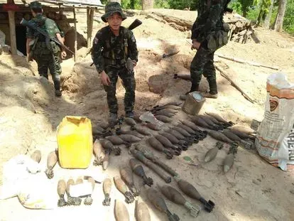 El movimiento de resistencia birmano empieza a militarizarse