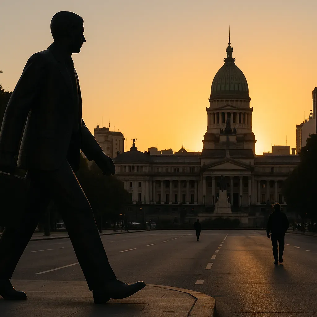 El ocaso del acuerdo neoliberal