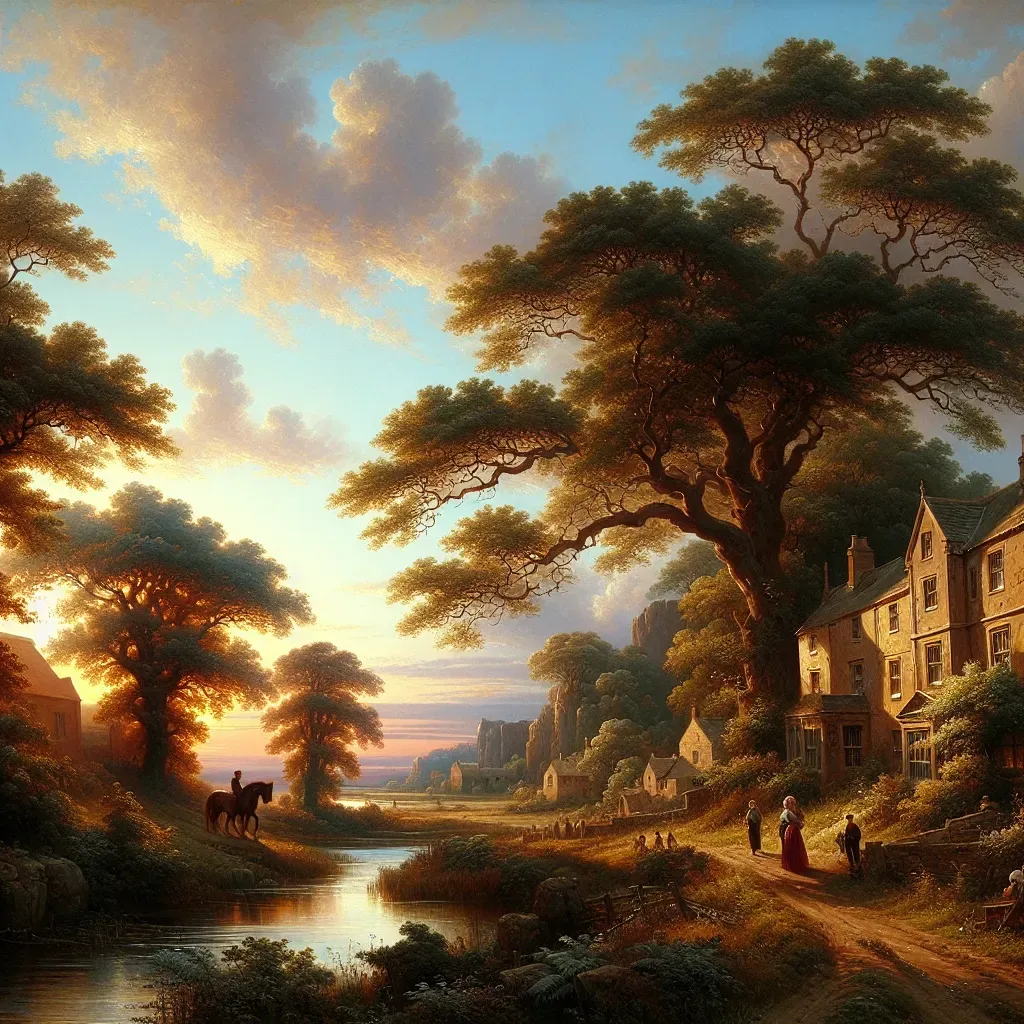 El orgullo y el juicio de Gainsborough