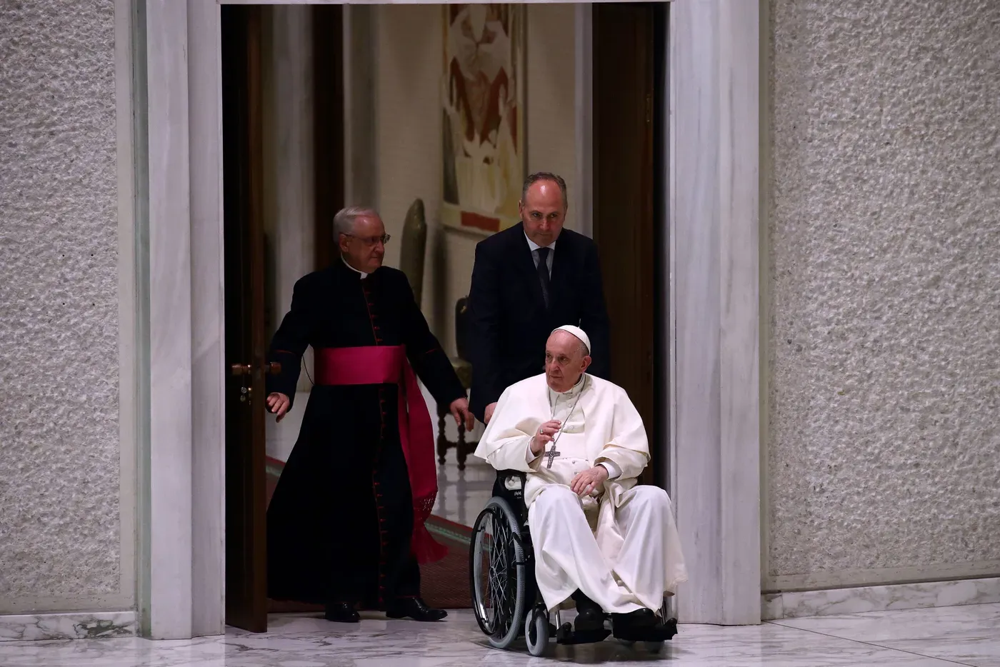 El Papa visitará Canadá tras escándalo por internados católicos para niños indígenas