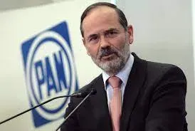 El Partido Verde siempre ha jugado al mercenario: Gustavo Madero