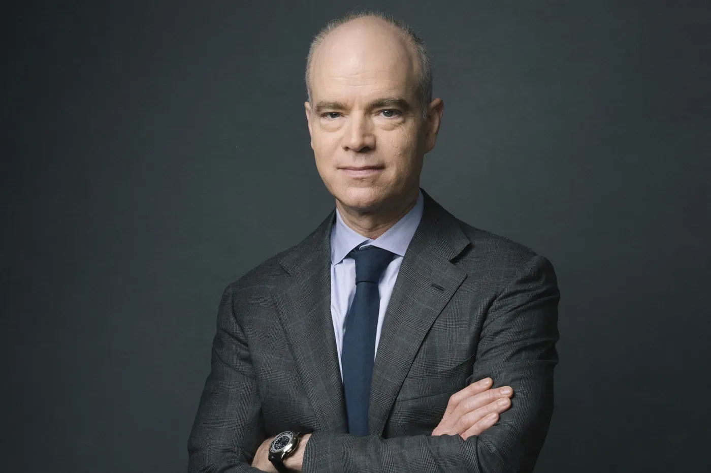 El periodista Joe Kahn, será el nuevo director de ‘The New York Times’