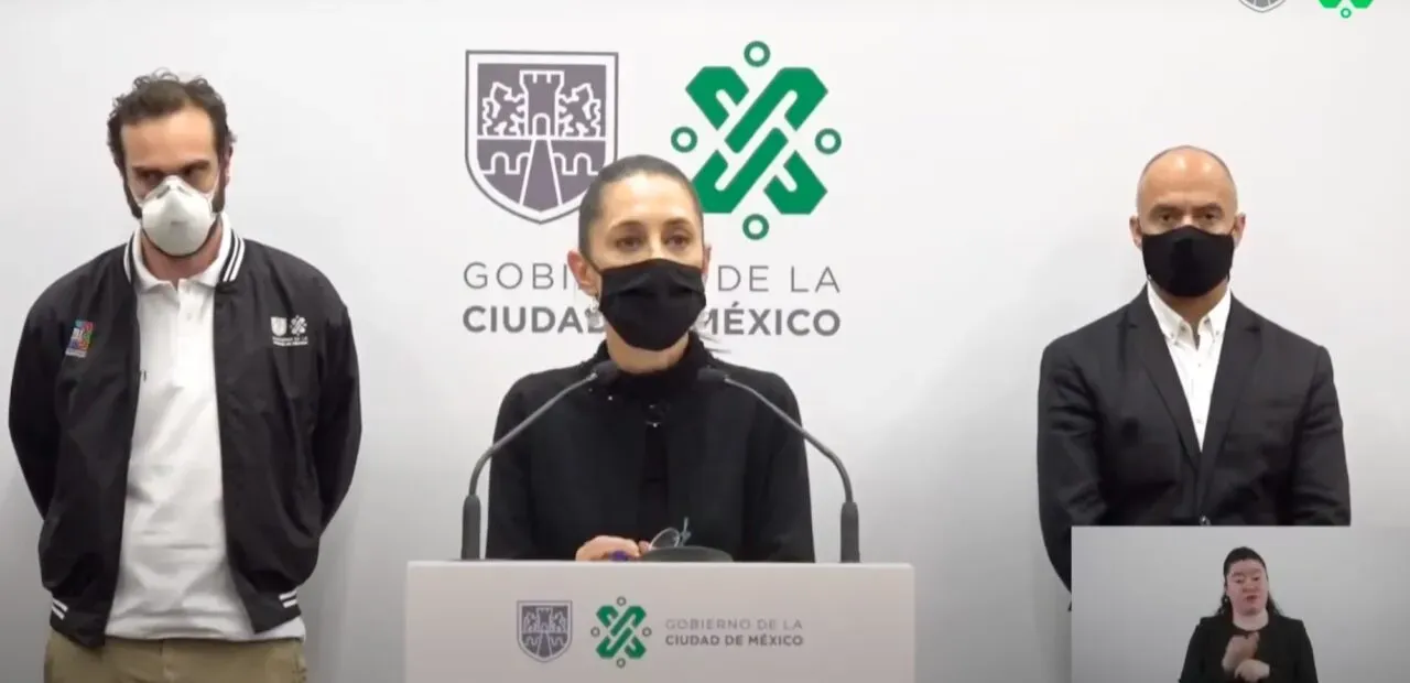El peritaje apunta a que fallos en la construcción provocaron la tragedia de la Línea 12 del metro