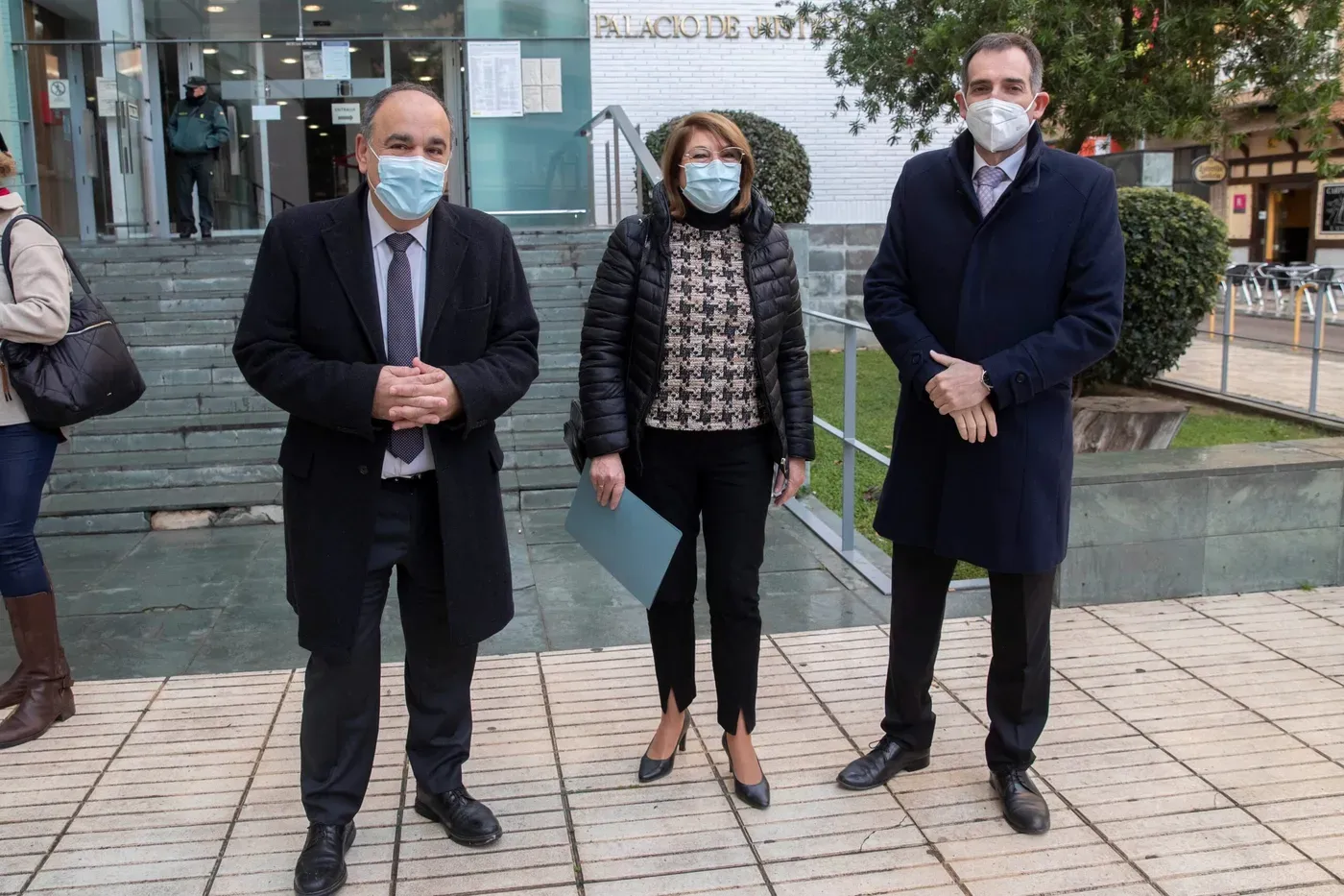 El presidente de Murcia reorganiza su gobierno