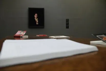 El primer retrato trans de la historia cobra relevancia