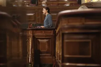 El PSOE y la derecha bloquean el intento de activar la ‘ley trans’ en el Congreso