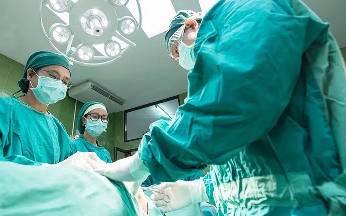 ''El punto para el marido'': Una práctica médica considera como violencia obstétrica