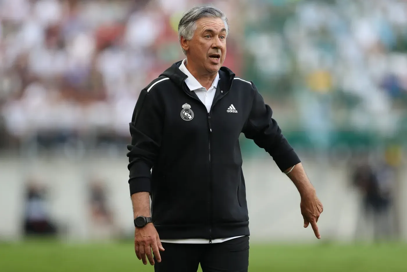 El Real Madrid será el último equipo en reencontrarse con sus aficionados