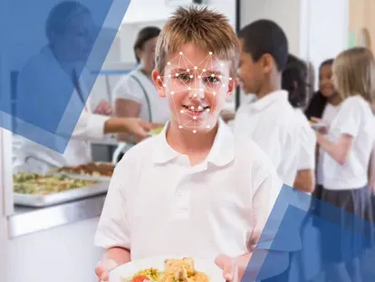 El reconocimiento facial acecha a los niños británicos