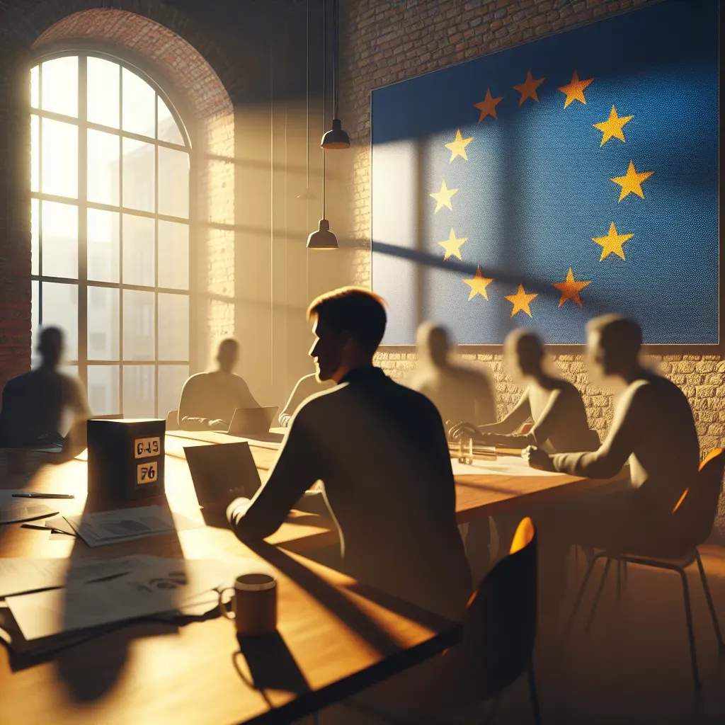El TJUE exige reconocimiento de género europeo