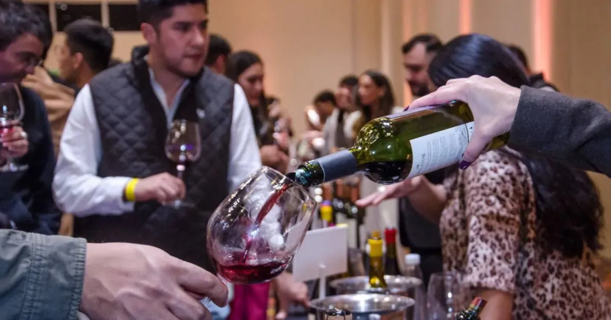 El turismo en bodegas atrae a viajeros