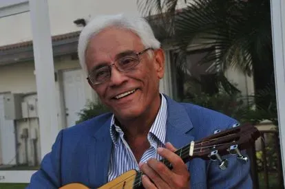 Falleció Chelique Sarabia, a los 81 años en Venezuela