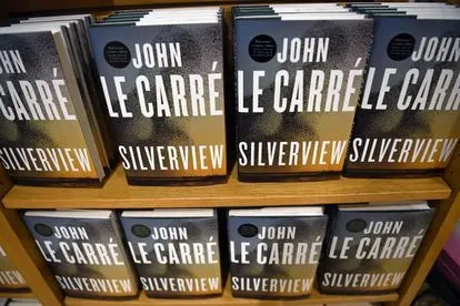 El último misterio de John le Carré