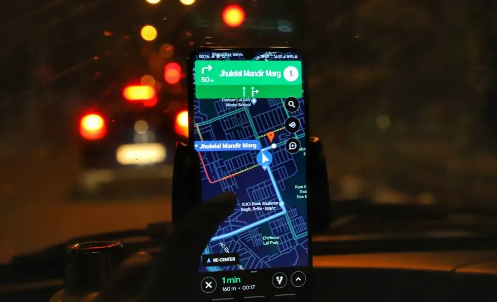 El uso del GPS deteriora la memoria y afecta el sentido de la orientación