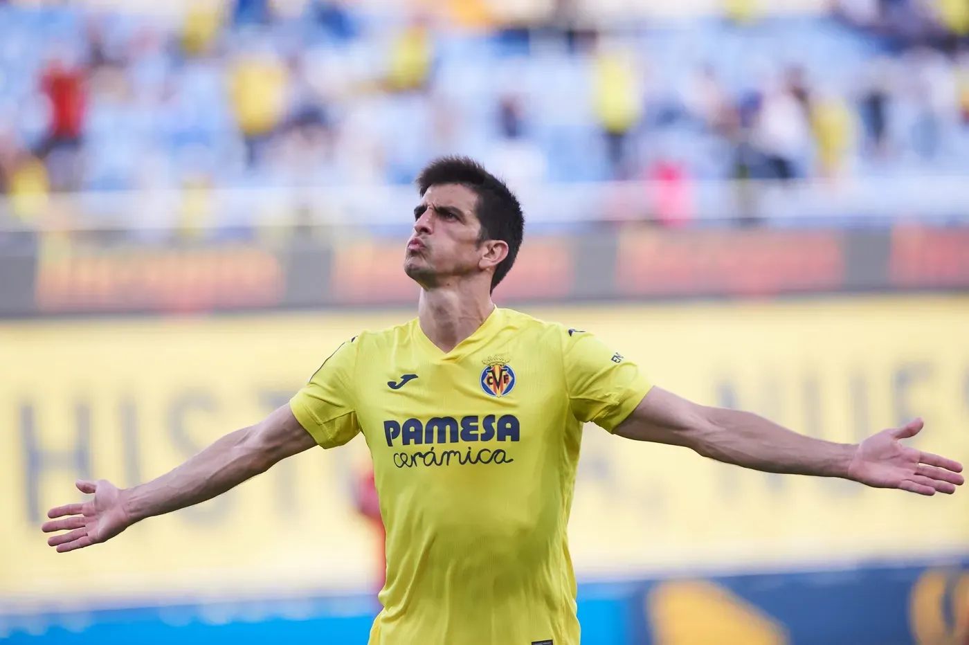 El Villarreal levanta la bandera del fútbol sin exclusiones