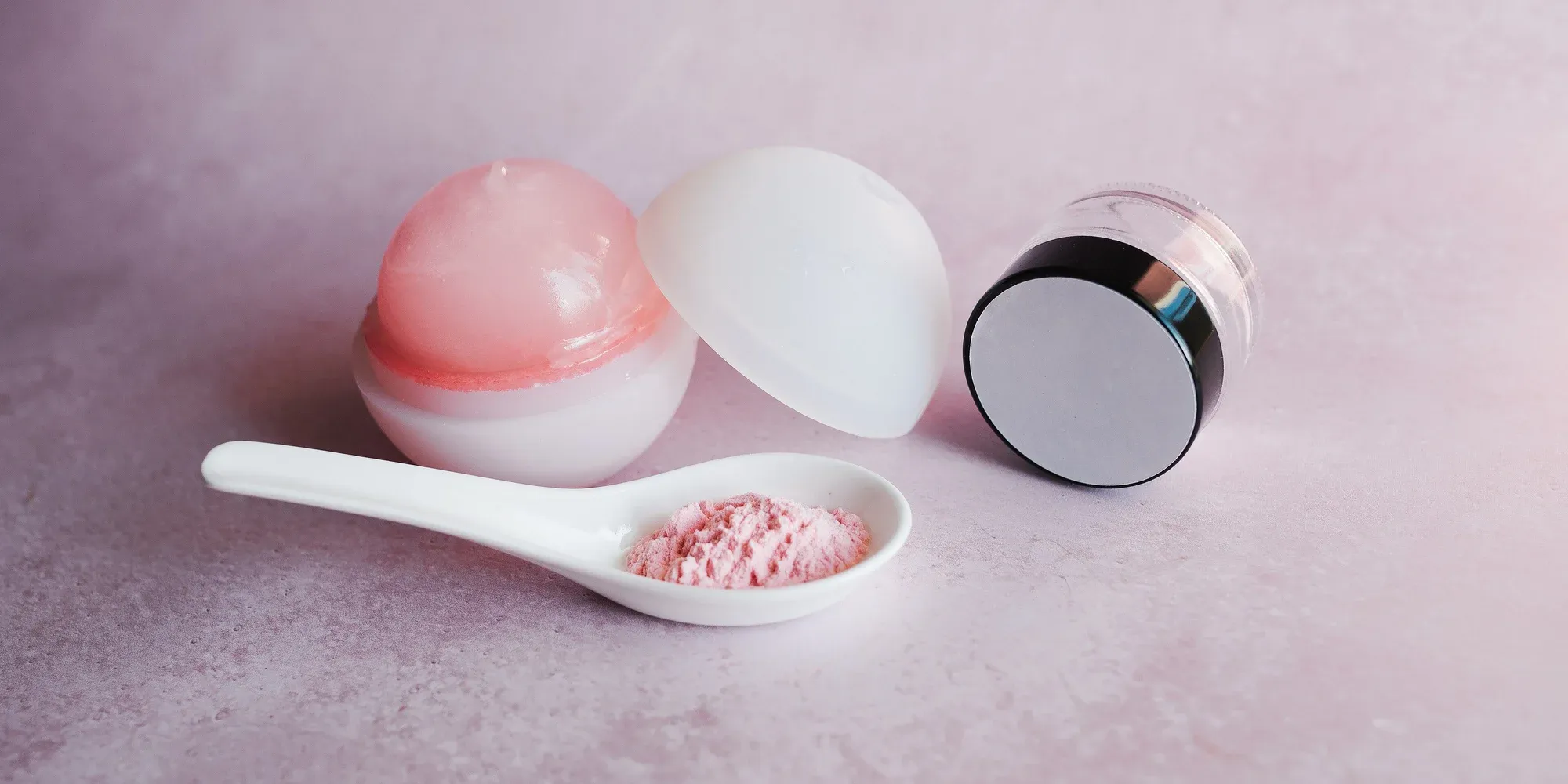 skin care products