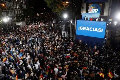 Elecciones 4M: El análisis