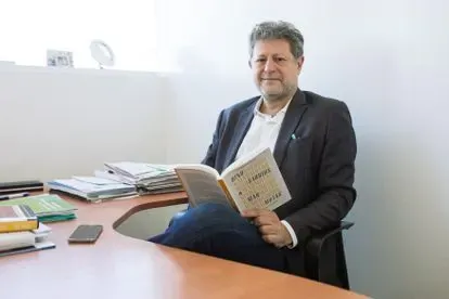 ¿Qué descripción hace de la situación económica actual en Argentina?