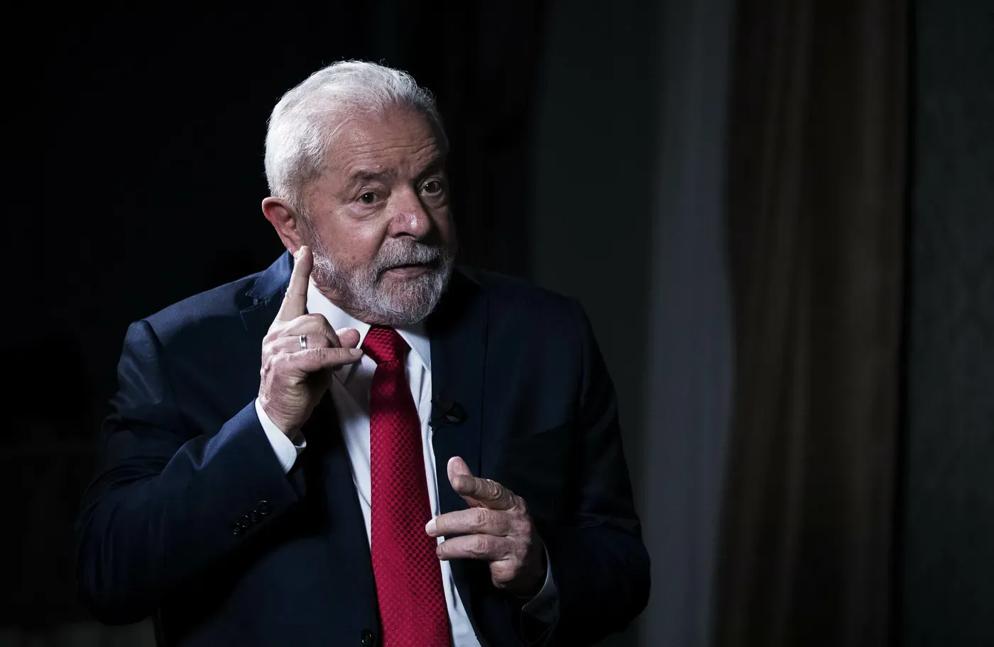 Elecciones en Brasil: Lula da Silva tiene que ser más que una reducción de daños
