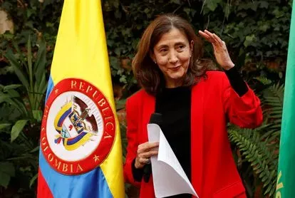 Elecciones en Colombia: Ingrid Betancourt abandonó su coalición