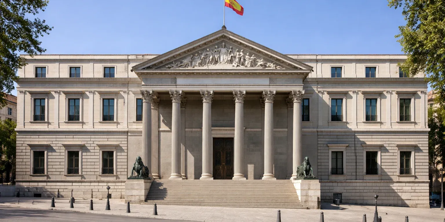 Elecciones generales en España se celebrarán el 29 de noviembre