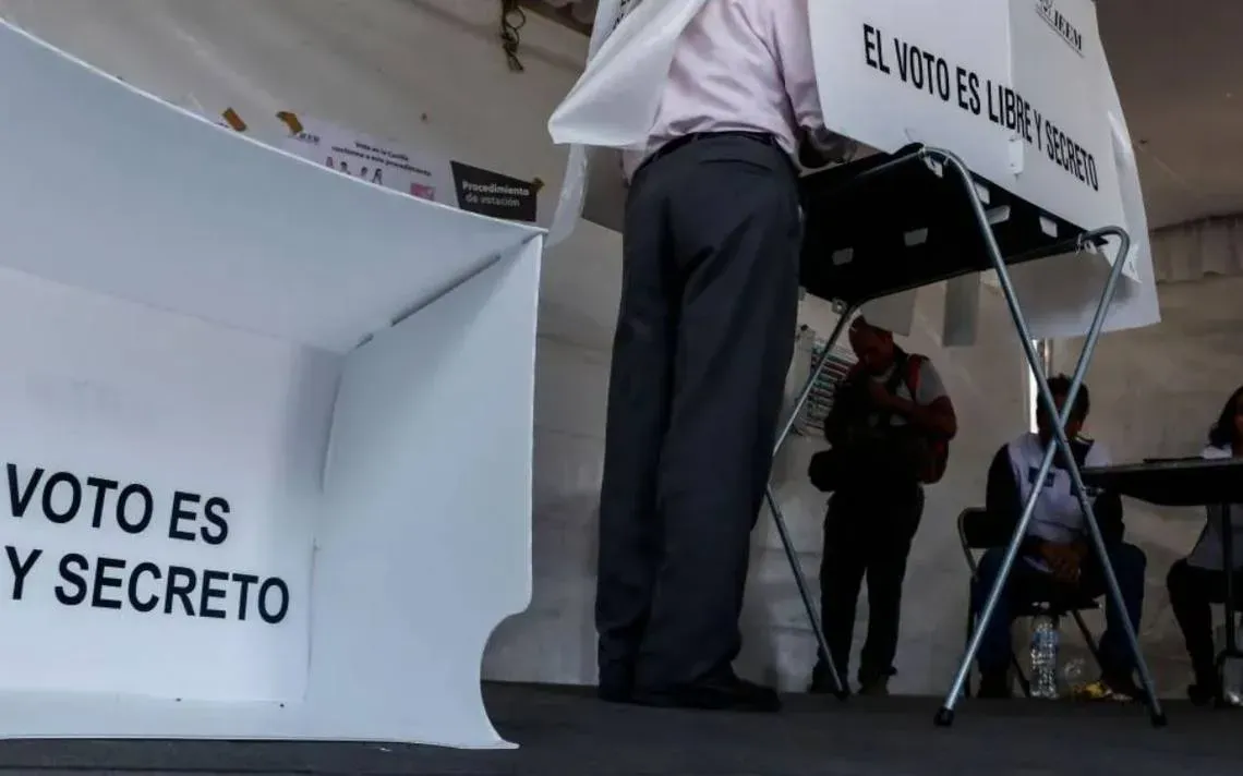 Ellos son los candidatos a la gubernatura de NL más gastalones