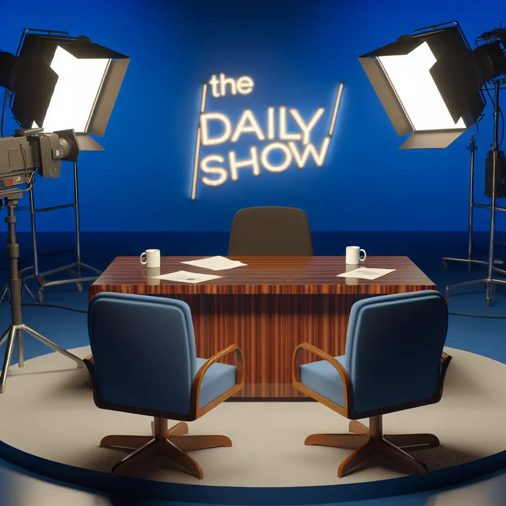 Elon Musk acepta ir a 'The Daily Show' con Jon Stewart bajo una condición.