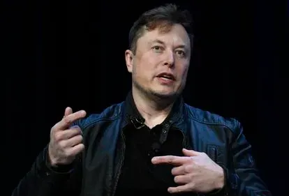 Elon Musk se convierte en accionista de Twitter con el 9,2%