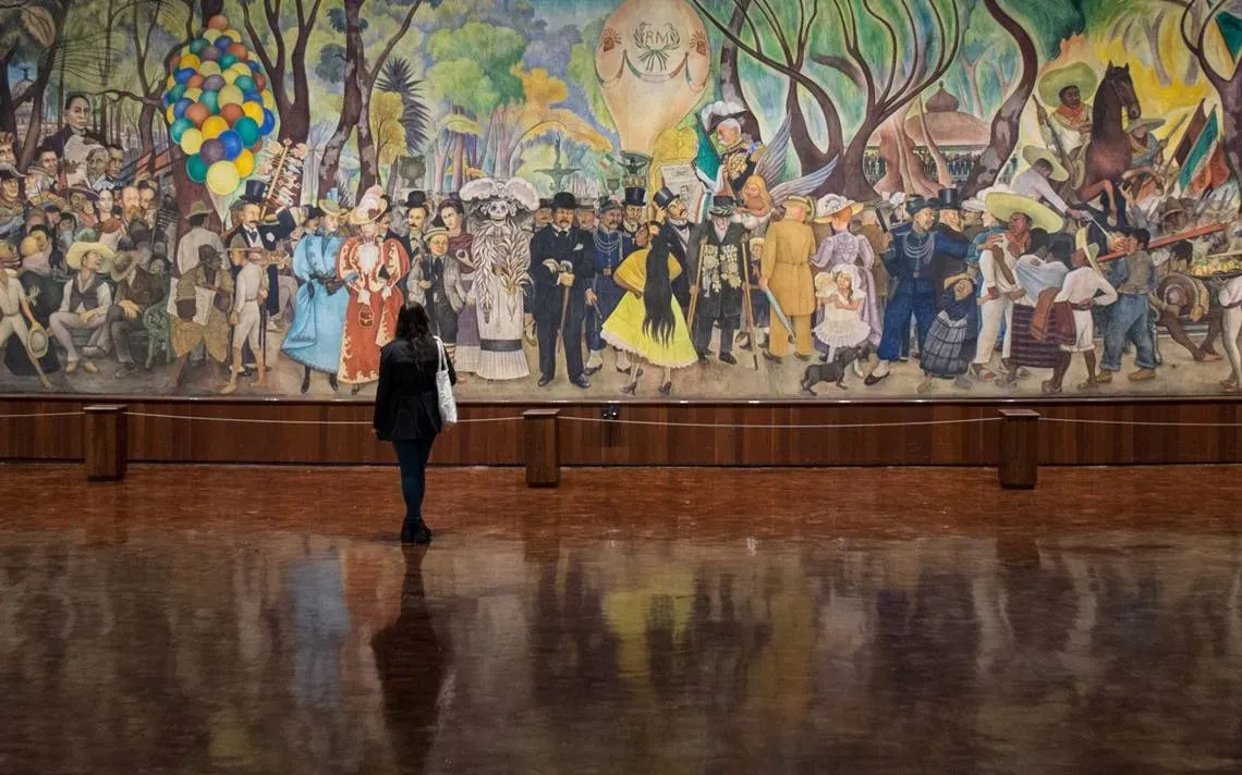 En esta guía encontrarás todo lo que necesitas saber para celebrar el Día de los Museos 2022