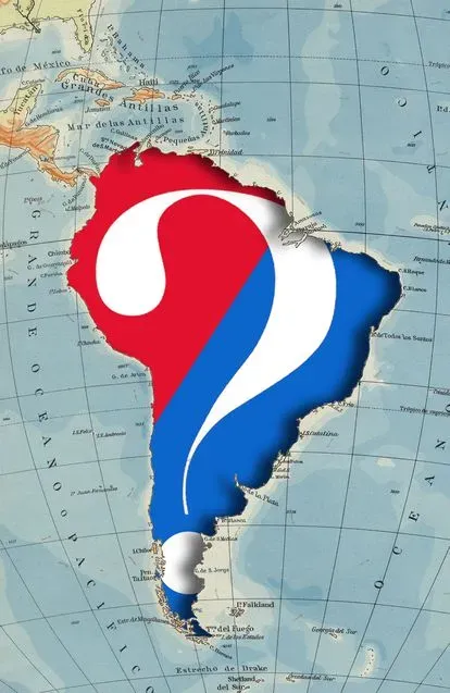 En la cuerda floja elecciones en Perú