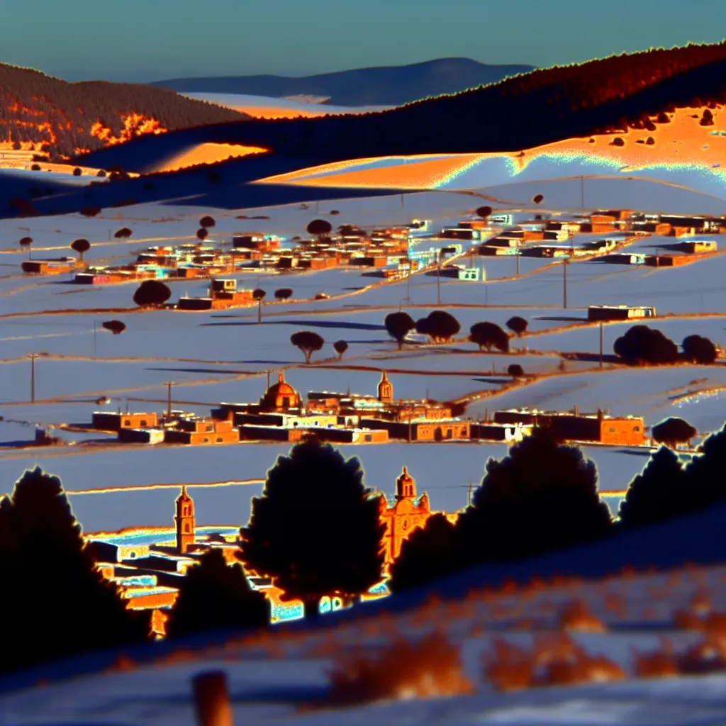¿En qué entidades de México rige la tarifa invernal de CFE?