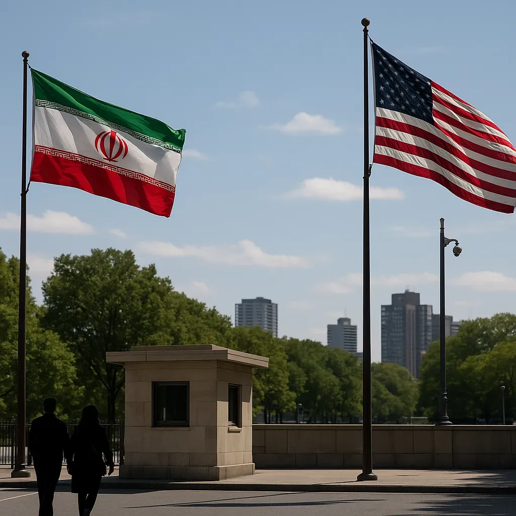 EN VIVO: Irán confirma que no hay acuerdo definitivo con EE. UU.
