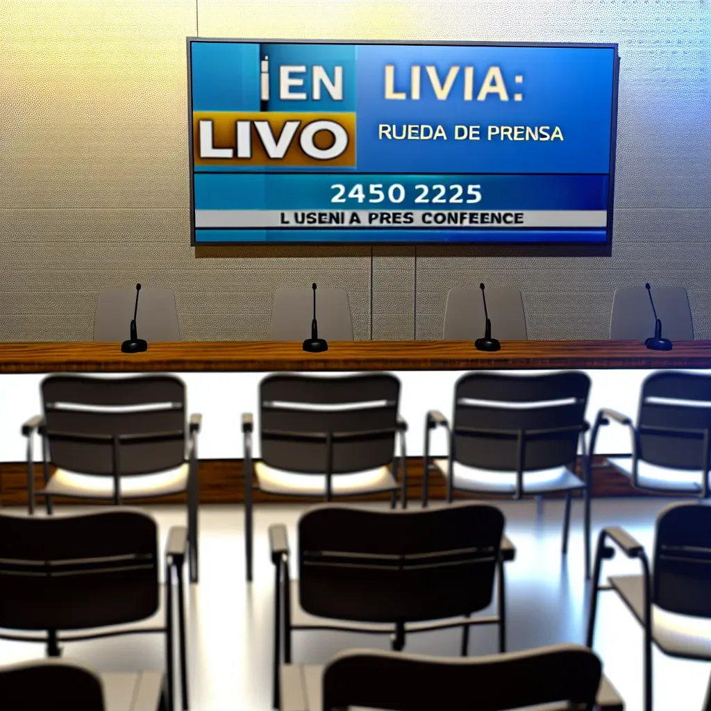 EN VIVO: Rueda de prensa de Sheinbaum (250225)