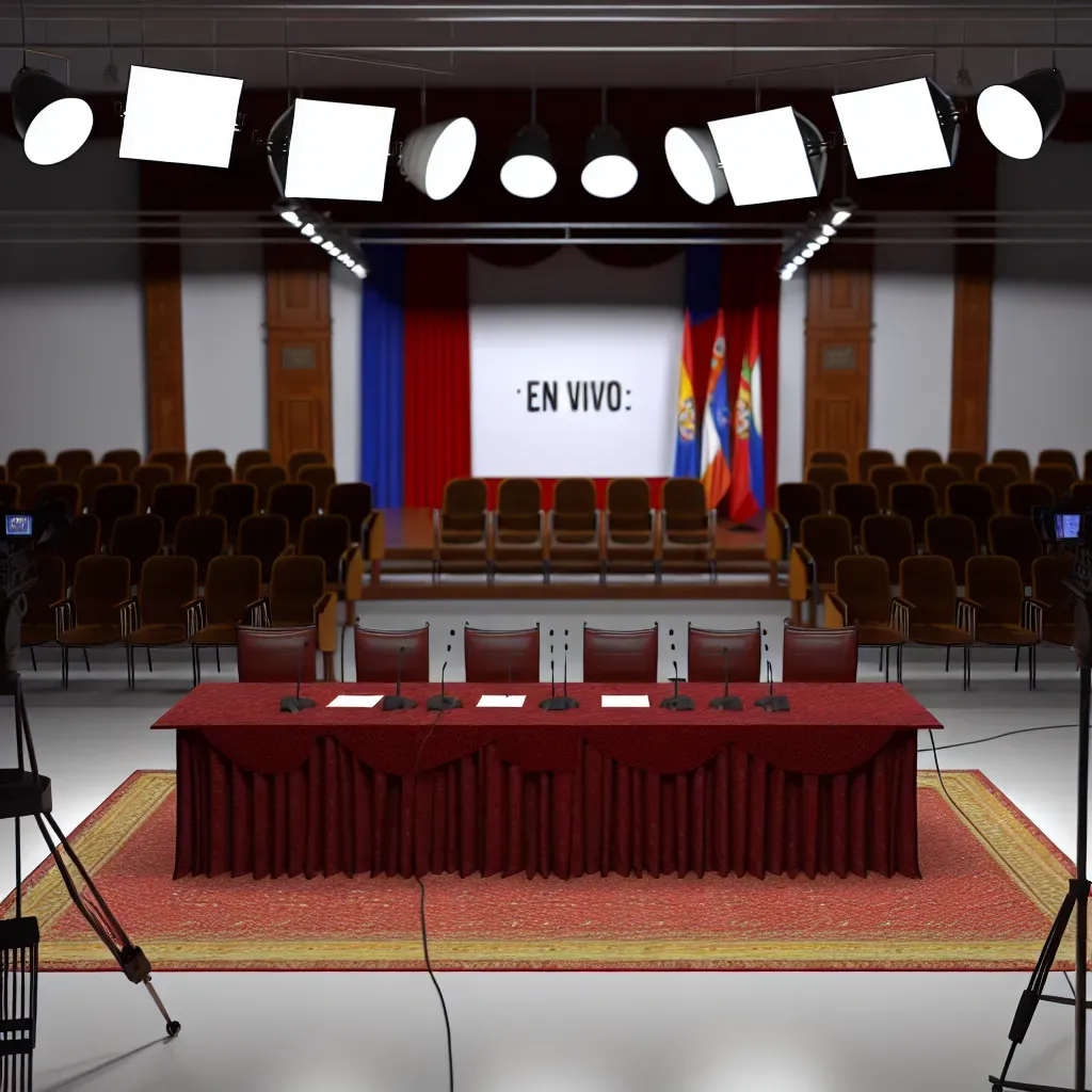 EN VIVO: Rueda de prensa de Sheinbaum