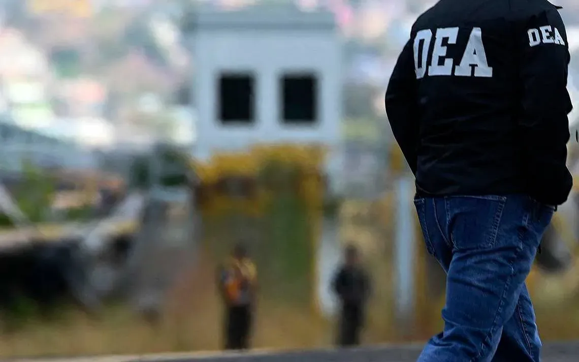 Encabezan mexicanos lista de los criminales más buscados por la DEA