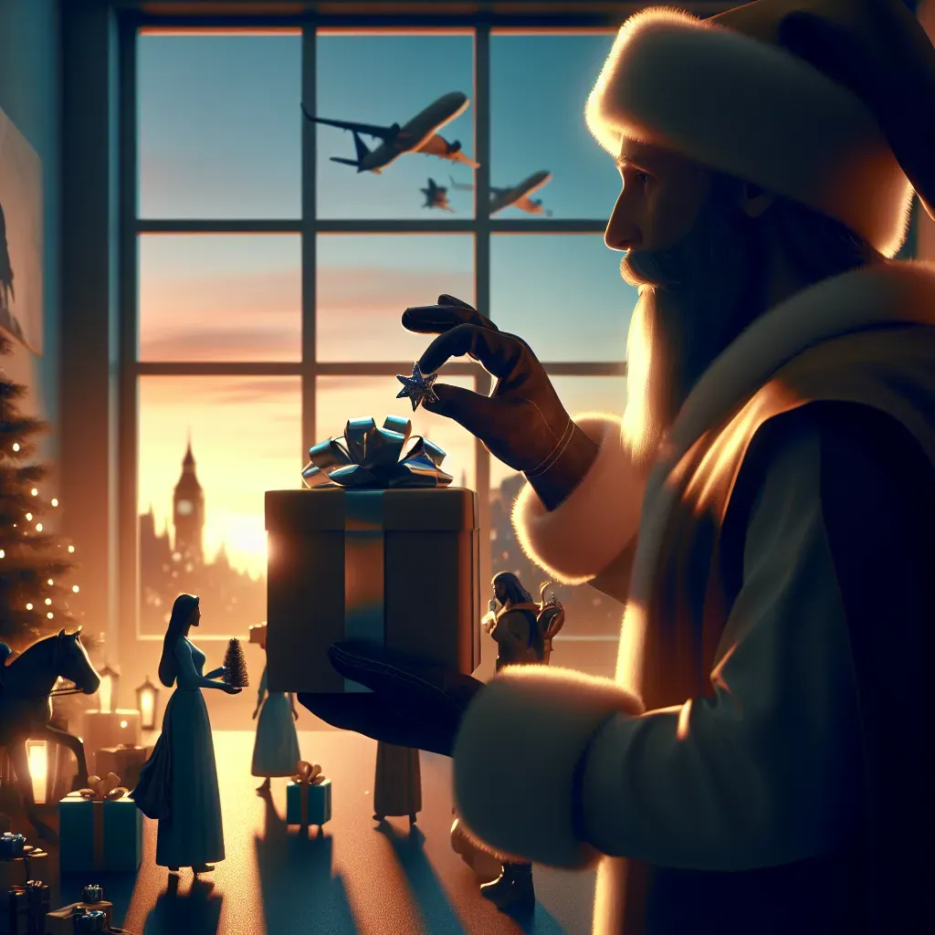 Encuentra regalos económicos y atractivos para Reyes
