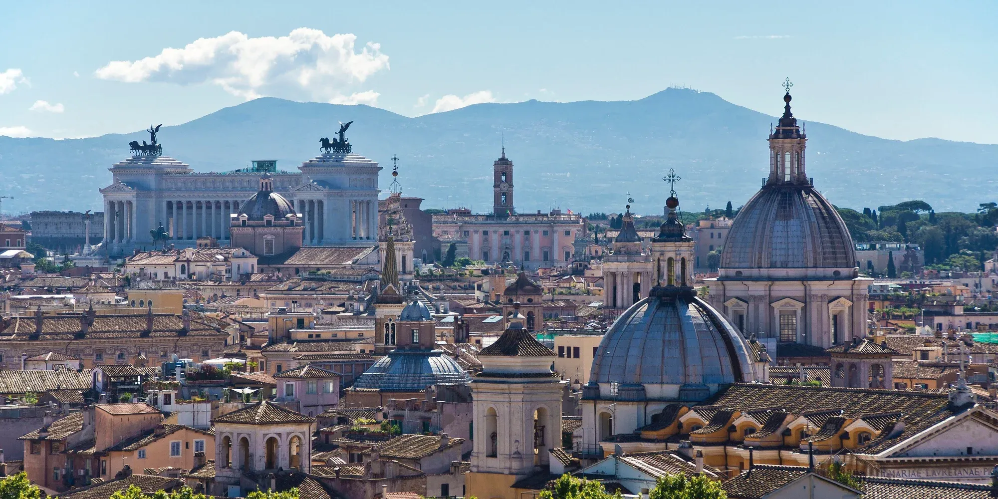 Roma