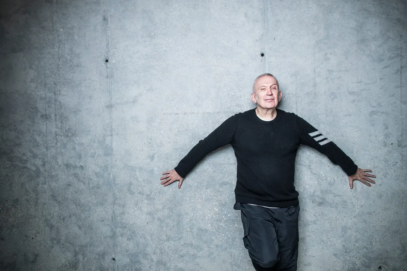 Entrevista: Jean Paul Gaultier: “La moda ya no es divertida, es política”