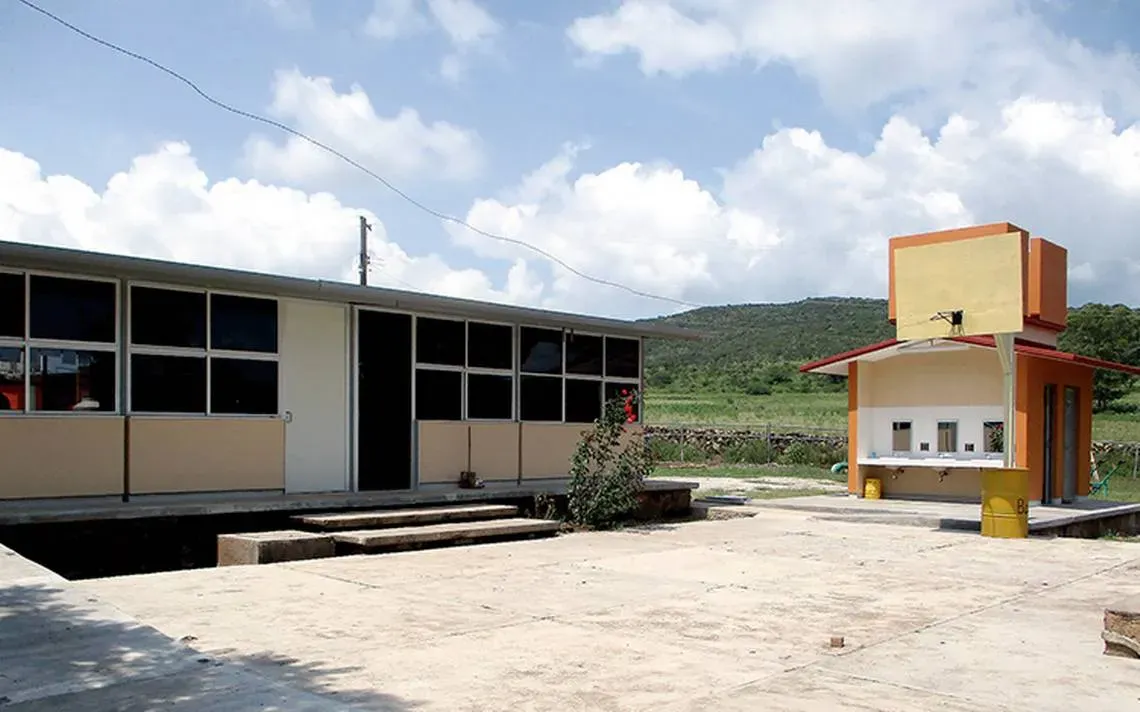 Escuelas estatales cerrarán sus puertas en Zacatecas
