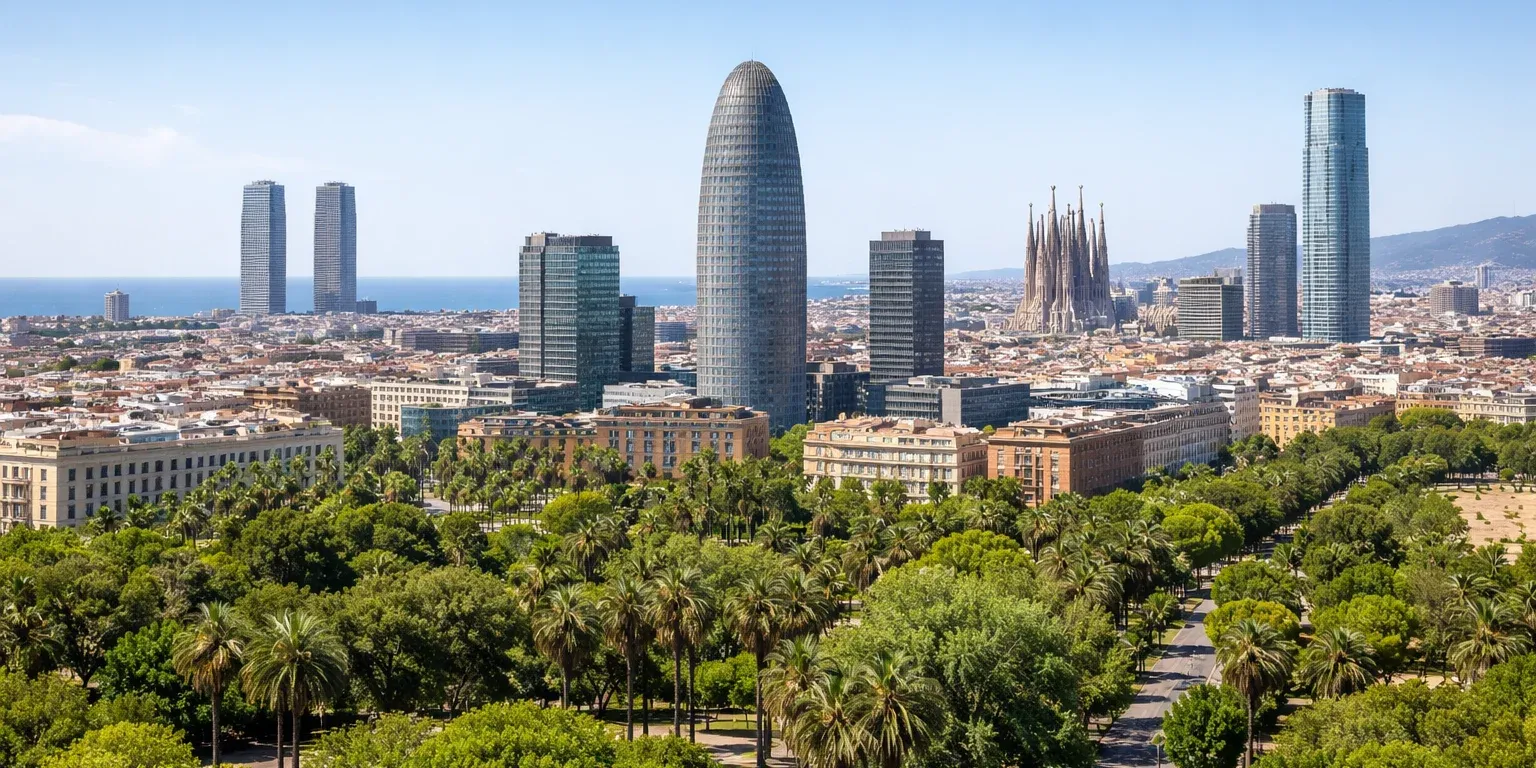 España crece más que Alemania, Francia e Italia en 2026