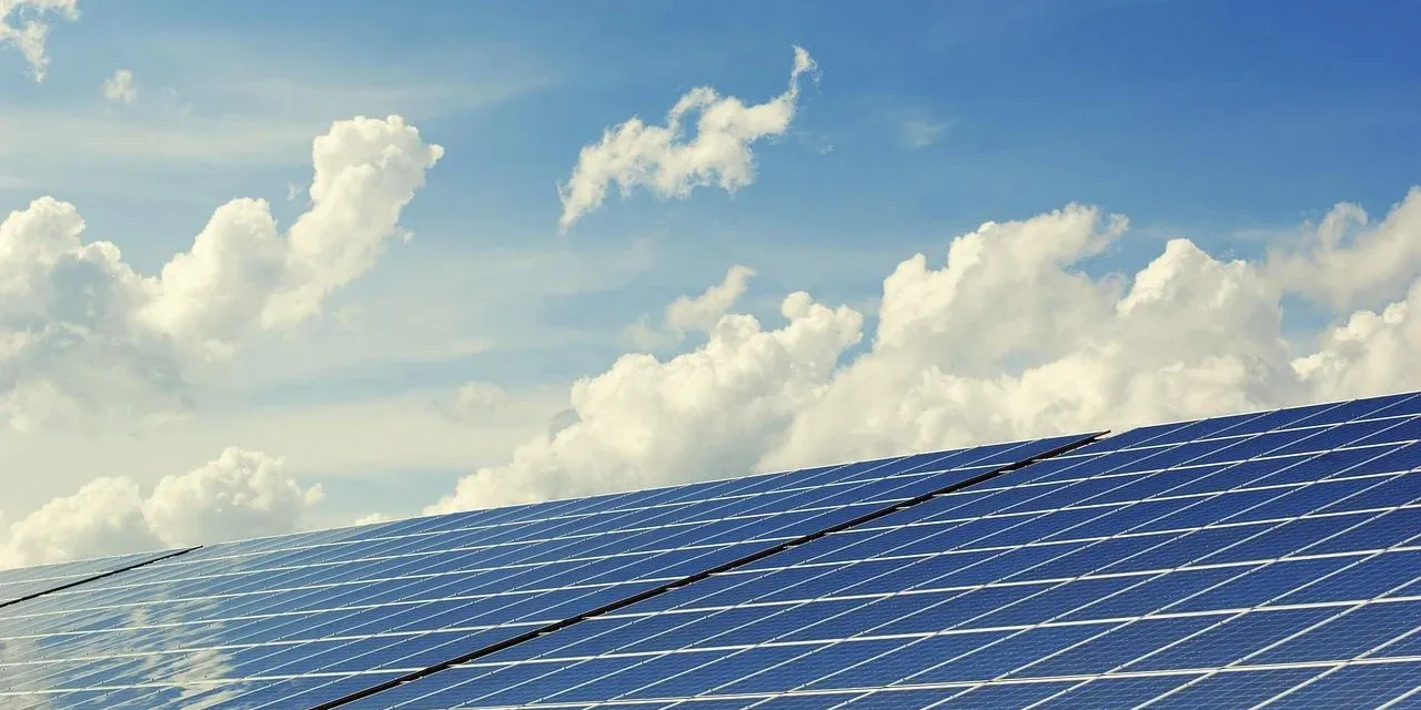 renewable energy contracts