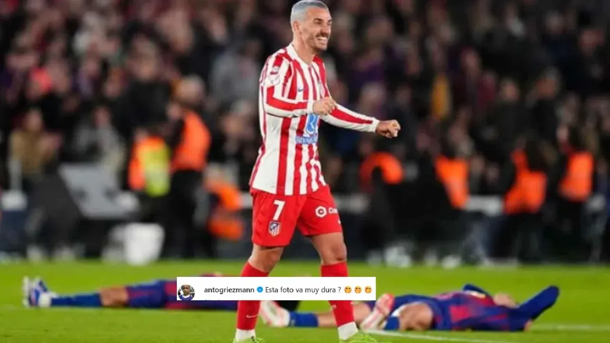 ¿Esta imagen está demasiado intensa?