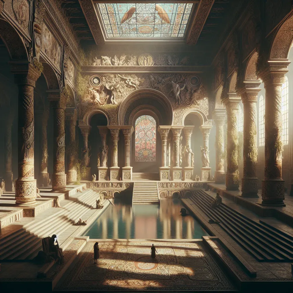 Esta obra inspiró al Museo Penn y ahora se subastará.
