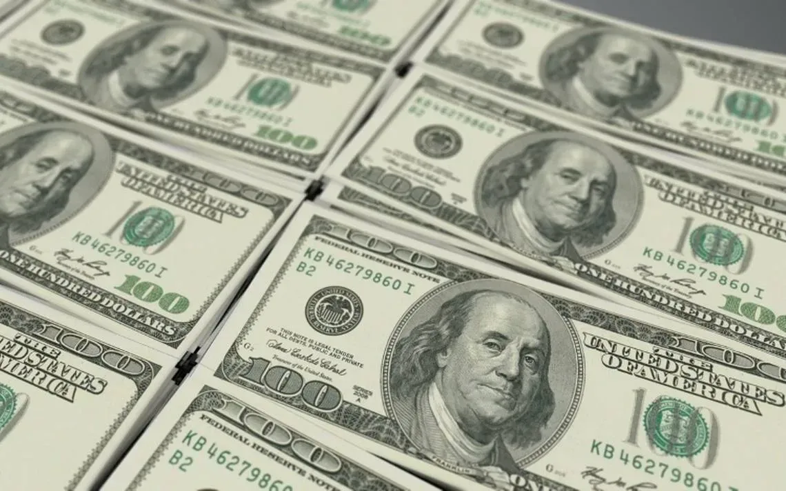 Estados Unidos confirma que su PIB creció 6,4%