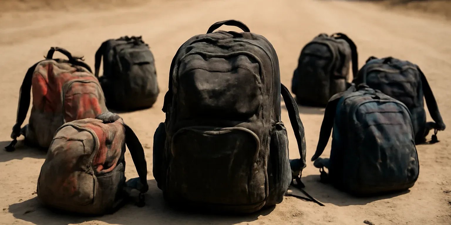 Estados Unidos intensifica advertencias contra caravanas migrantes y sus riesgos