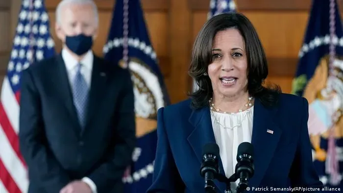 Estados Unidos: Kamala Harris prepara su viaje a Guatemala con un encuentro con abogadas exiliadas por su lucha anticorrupción