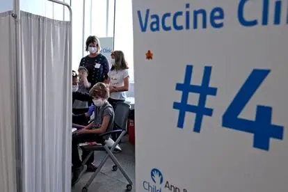 Estados Unidos rompe récord en reportar casos diarios de coronavirus