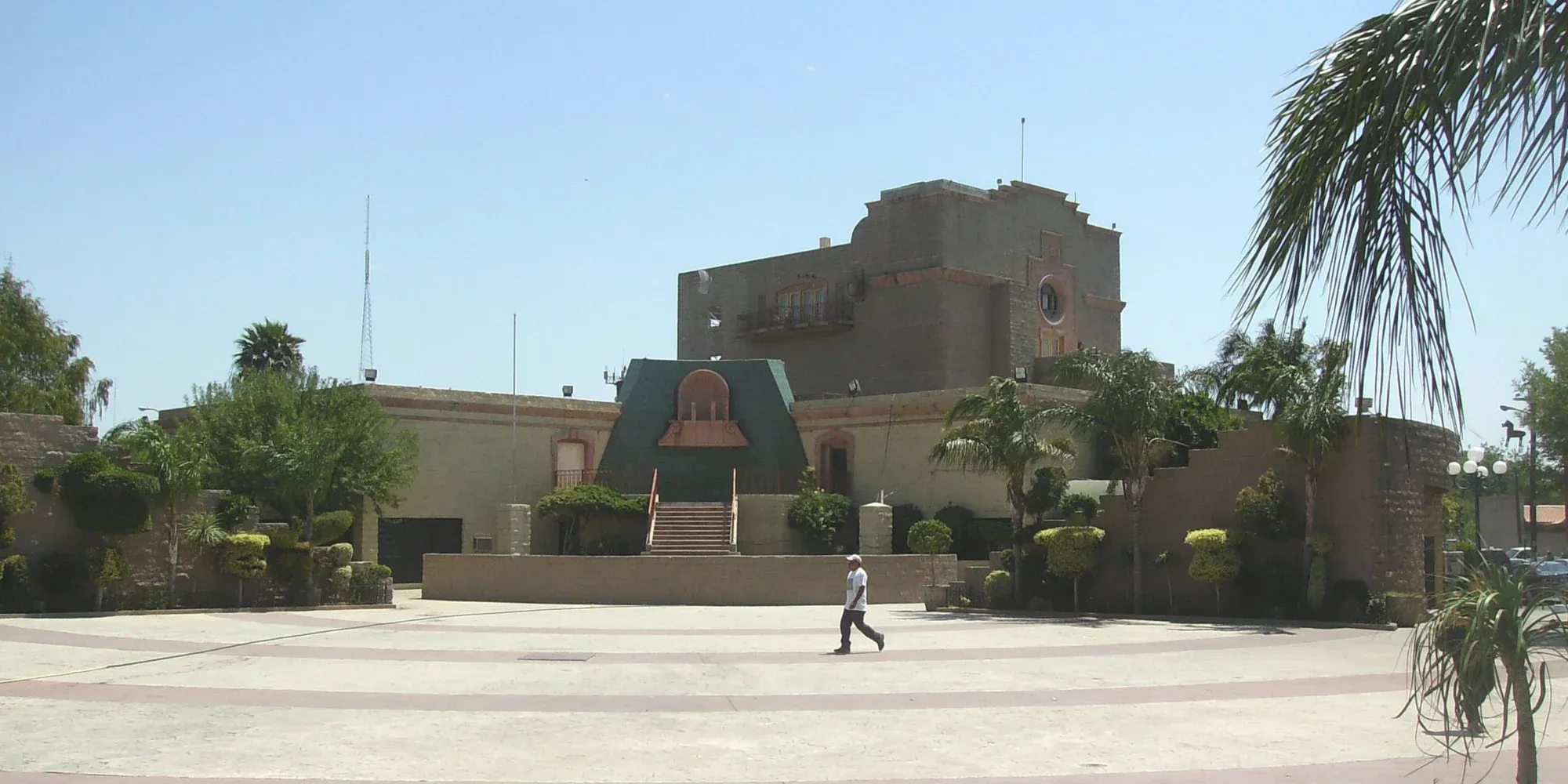 Nuevo Laredo