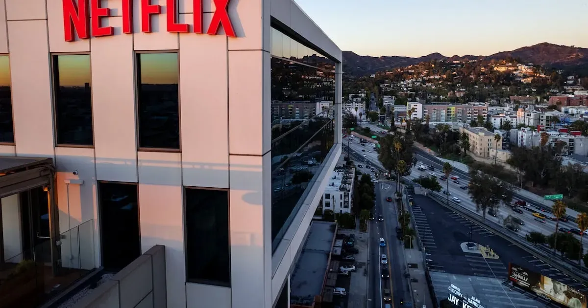‘Estas decisiones nunca son fáciles’: Netflix despedirá a mil empleados por problemas de crecimiento